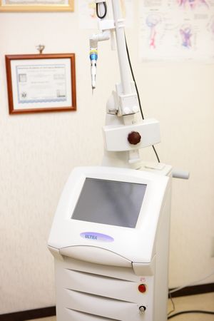 ウルトラパルス